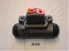 ASHIKA 67-K0-006 Wheel Brake Cylinder